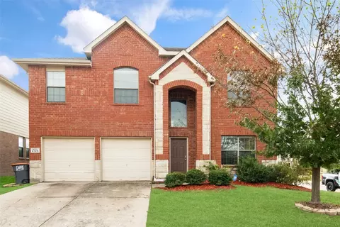 2125 Athabasca Falls Dr, Anna, TX 75409