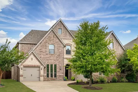 3823 Clearlight Rd, Celina, TX 75009