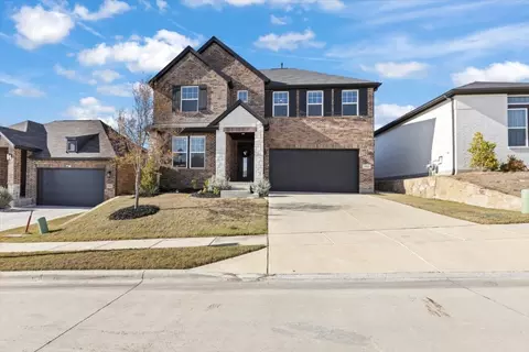 3921 Fairmount Ct, Sachse, TX 75048