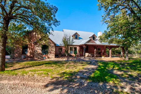 2682 Big Tree Rd, Montague, TX 76251