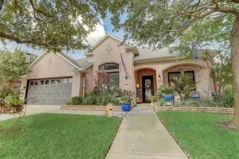 2821 Los Alamos Trl, Fort Worth, TX 76131
