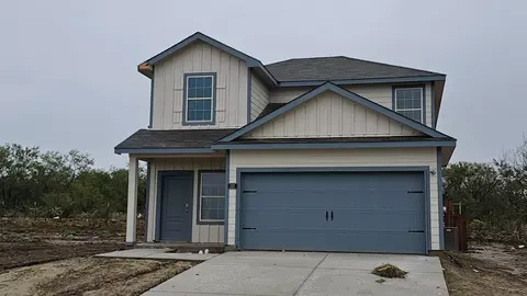 225 Vitex Dr, Royse City, TX 75189