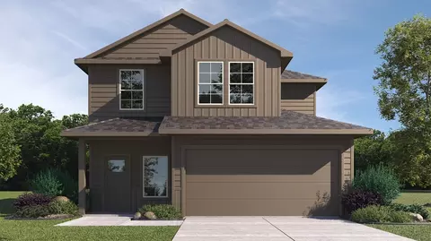 360 Vitex Dr, Royse City, TX 75189