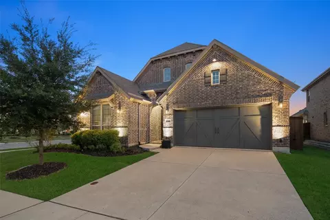 750 Harrington Ln, Celina, TX 75009
