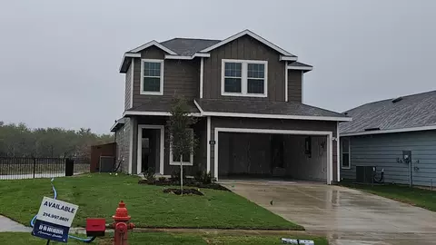 464 Vitex Dr, Royse City, TX 75189