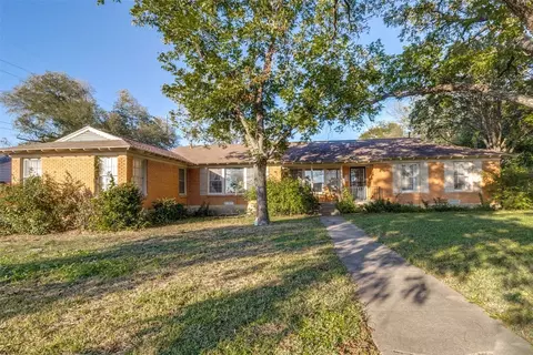 1653 Mariposa Dr, Dallas, TX 75228