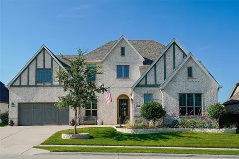 11605 Little Elm Creek Rd, Northlake, TX 76226