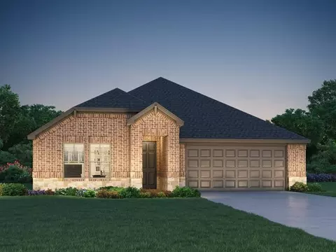 2241 Bellatrix Dr, Haslet, TX 76052