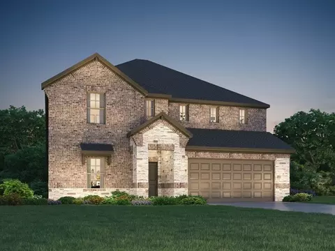2237 Bellatrix Dr, Haslet, TX 76052