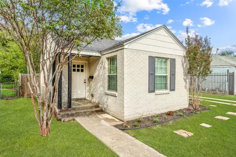2700 Mission St, Fort Worth, TX 76109
