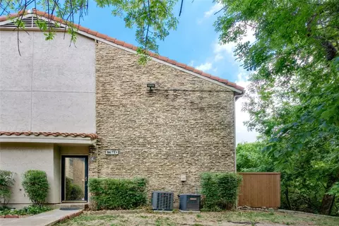867 Dublin Dr #D, Richardson, TX 75080
