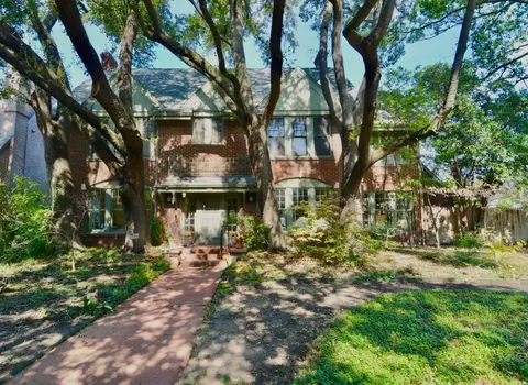 3500 Cornell Ave, Highland Park, TX 75205
