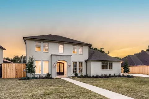 4060 Cedarbrush Dr, Dallas, TX 75229