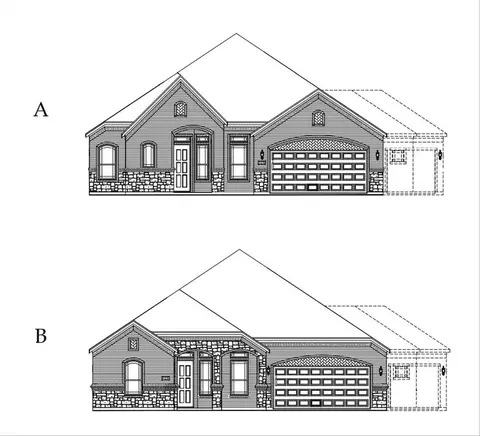 3508 Ithaca St, Corinth, TX 76208 photo 2