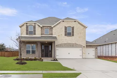 3307 Ithaca St, Corinth, TX 76208