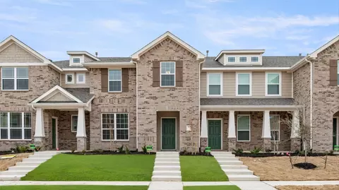 3021 Willow Wood Ct, Crandall, TX 75114