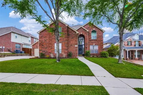 916 Idlewild Ct, Highland Village, TX 75077