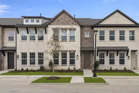 2282 Black Forest Dr, Allen, TX 75013