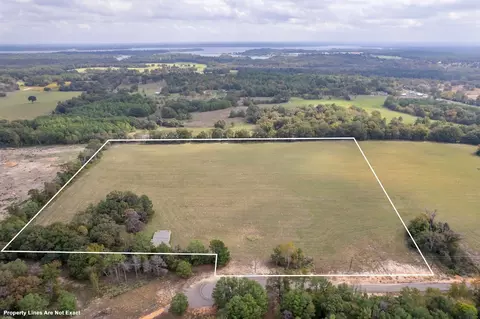 Tbd Private Road 8102, Frankston, TX 75763