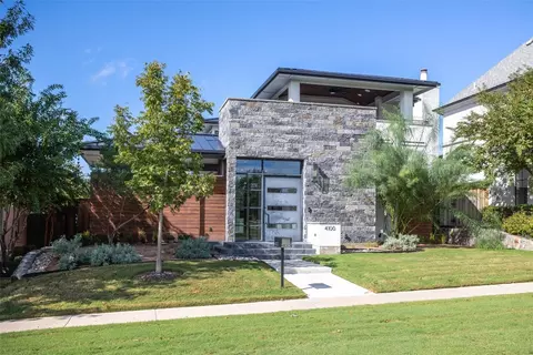 4100 Bent Elm Ln, Fort Worth, TX 76109