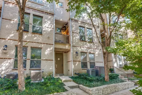 4830 Cedar Springs Rd #19, Dallas, TX 75219