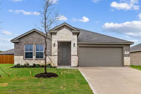 105 Ginger Ave, Anna, TX 75409