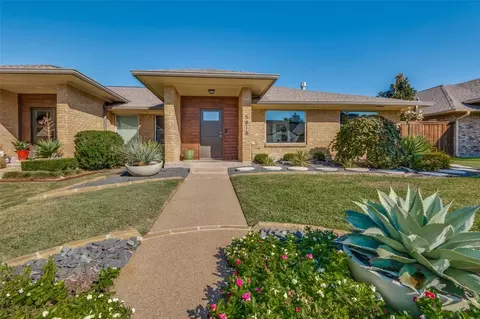 5815 Orchid Ln, Dallas, TX 75230