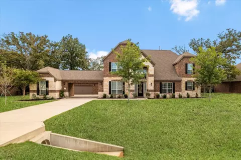 126 Spanish Oak Dr, Krugerville, TX 76227