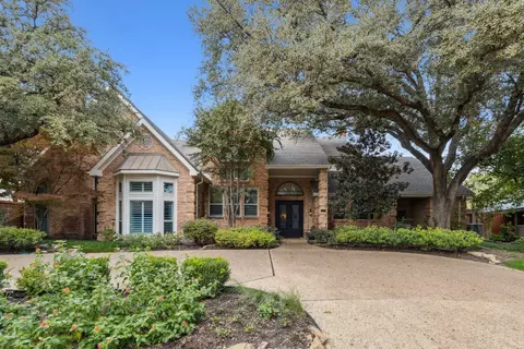 5527 Tamaron Ct, Dallas, TX 75287