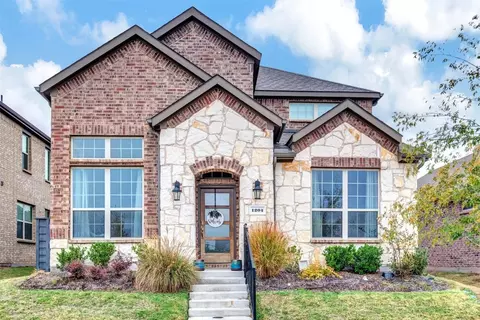 1204 Wildflower Way, Krugerville, TX 76227