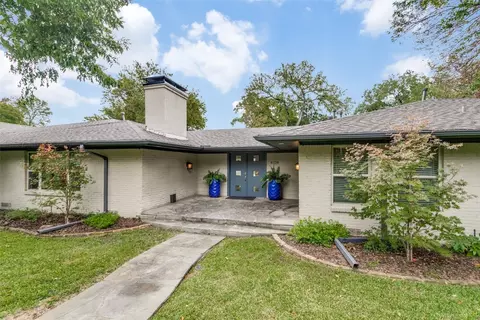 8328 San Leandro Dr, Dallas, TX 75218