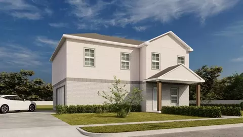 128 Mellon St, Terrell, TX 75160