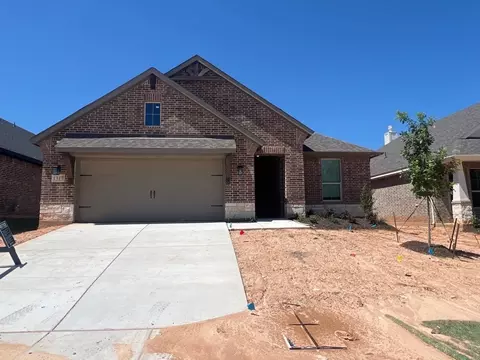 1317 Hickory Ct, Weatherford, TX 76086