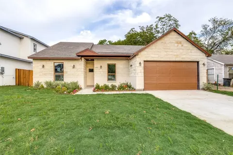 306 S Walker St, Mesquite, TX 75149