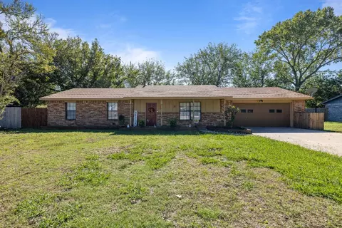 311 W Fern St, Anna, TX 75409