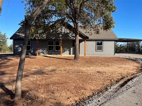 901 Erwin Rd, Poolville, TX 76487