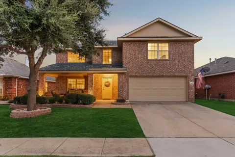 9909 Nixon Dr, Mckinney, TX 75072