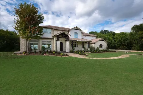 107 Sun Vly, Mabank, TX 75147