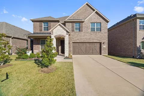 17204 Yellow Bells Dr, Dallas, TX 75252