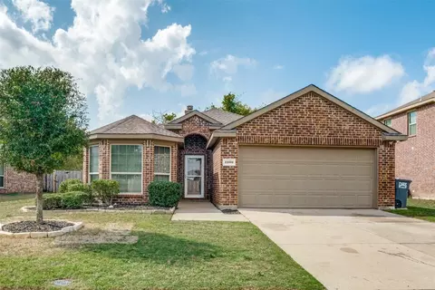 1909 Chalk Rd, Anna, TX 75409