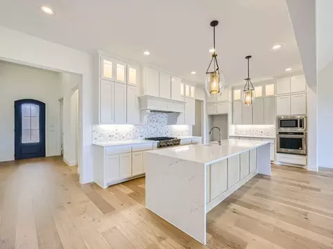 Kitchen - 511 Syracuse St, Haslet, TX 76052 photo 1 of 4