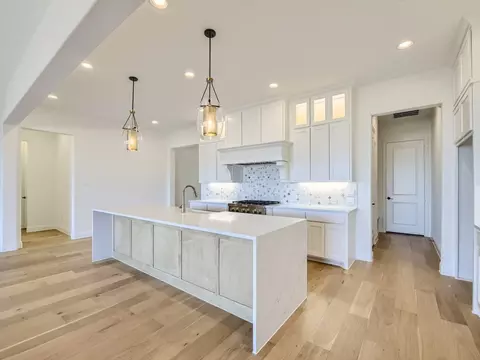 Kitchen - 511 Syracuse St, Haslet, TX 76052 photo 3 of 4