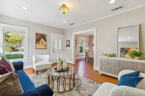 5926 Llano Ave, Dallas, TX 75206