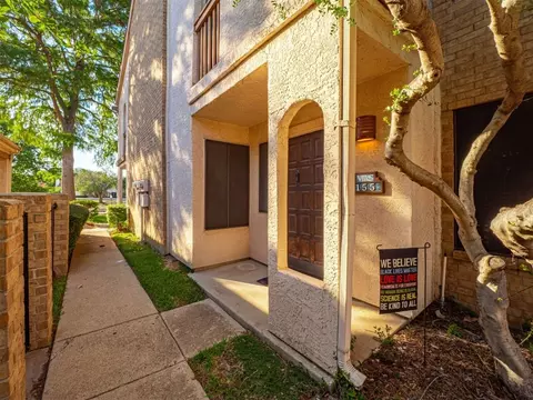531 Ranch Trl #155, Irving, TX 75063