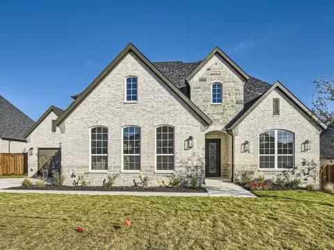 515 Woodcress Ct, Haslet, TX 76052