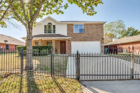 6711 Old Ox Dr, Dallas, TX 75241