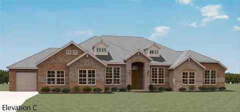 6705 Thames, Heartland, TX 75126