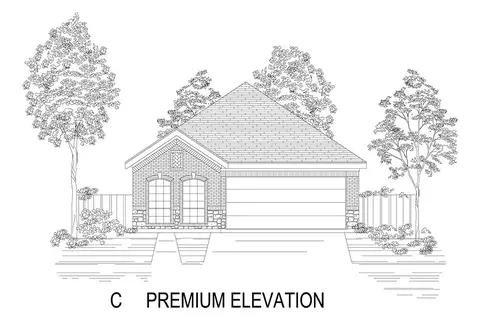 720 Valley Pines Dr, Anna, TX 75409