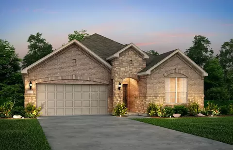 1109 Nathan Ln, Anna, TX 75409