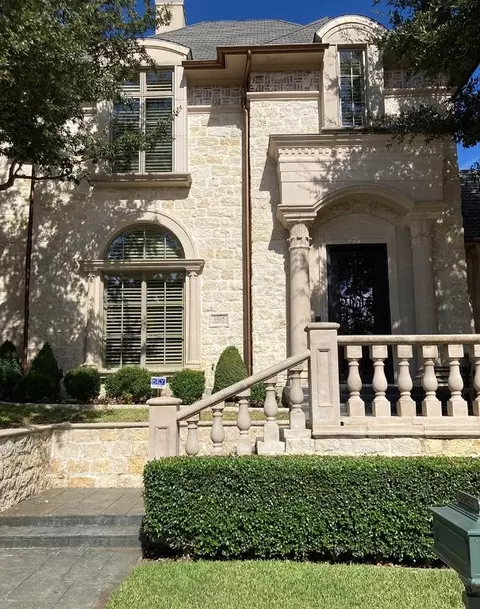 6905 Forest Glen Dr, Dallas, TX 75230
